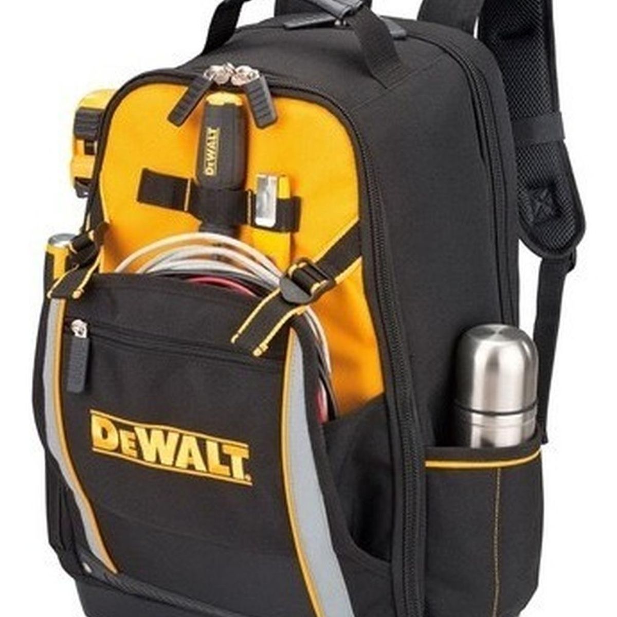 DEWALT - Mochila Industrial 43 Litros Multiuso Dewalt Dwst98016-la