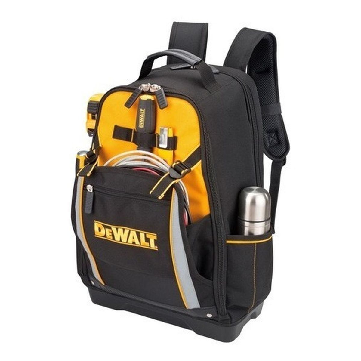 DEWALT - Mochila Industrial 43 Litros Multiuso Dewalt Dwst98016-la
