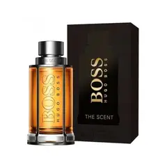 HUGO BOSS - The Scent EDT Pour Homme 100 ml