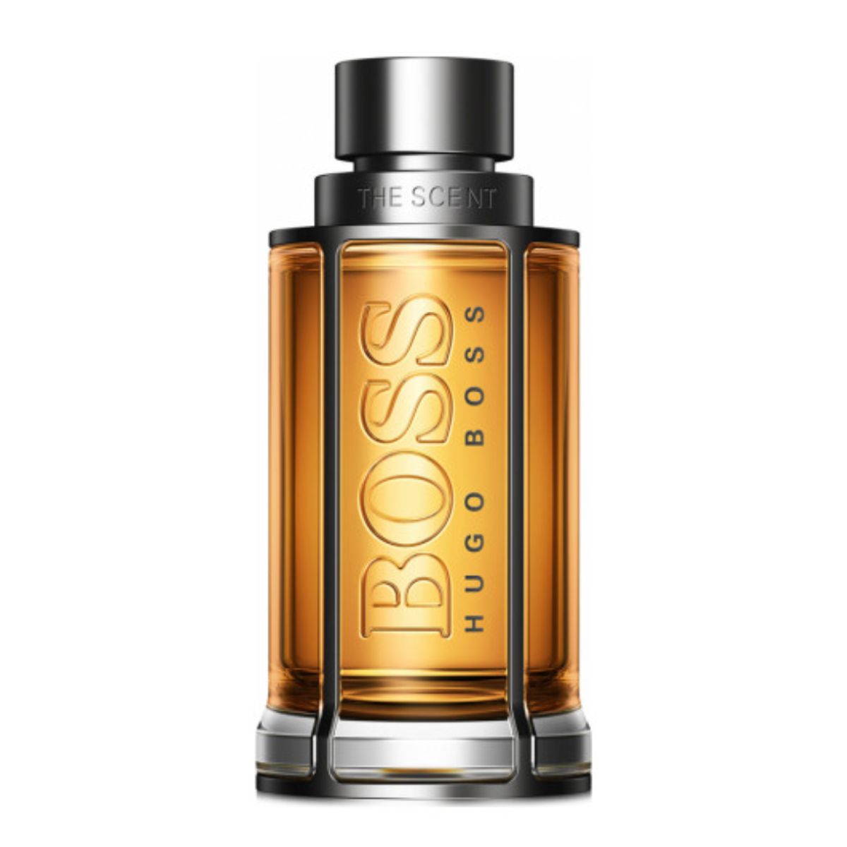 HUGO BOSS - Hugo Boss The Scent EDT Pour Homme 100 ml