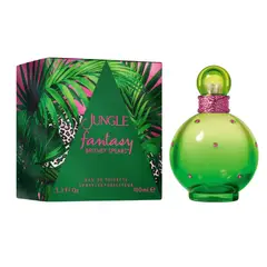 BRITNEY SPEARS - Fantasy Jungle EDT 100 ml