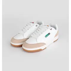 ELLESSE - ZAPATILLAS HOMBRE NIGEL WHITE EARTH