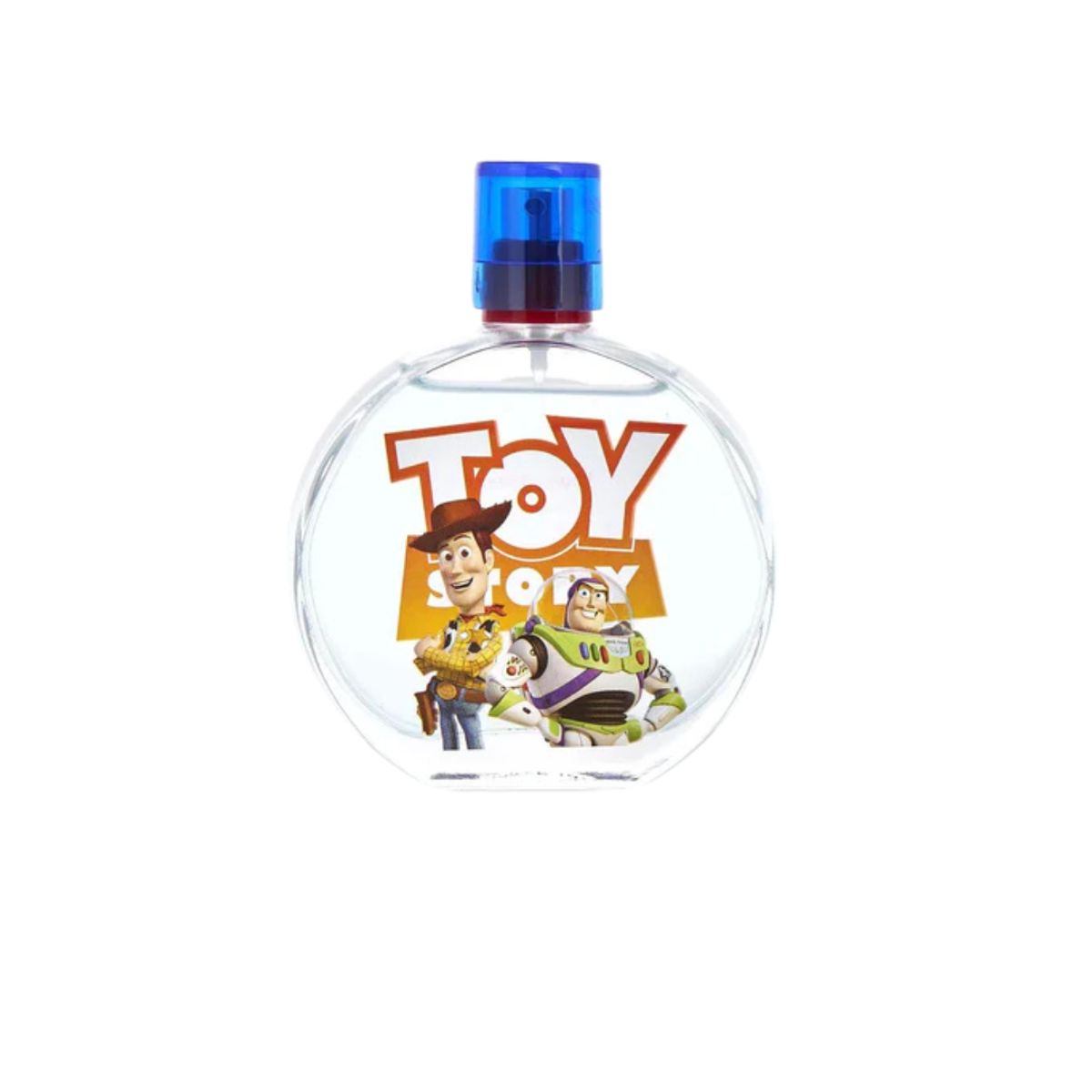 DISNEY - Disney Toy Story EDT 100 ml Niño