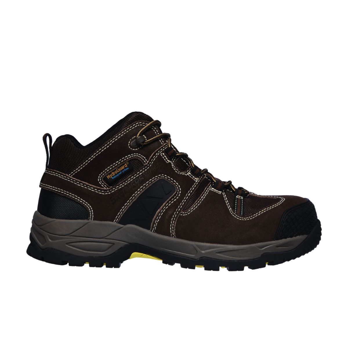 SKECHERS - Calzado de Seguridad Skechers Monter