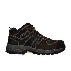 SKECHERS - Calzado de Seguridad Monter