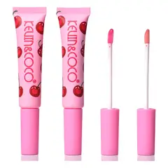 KEVIN&COCO - KEVIN & COCOS SET 2 BRILLO LABIAL