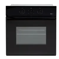 Horno Empotrado Neu Black 60 Lts