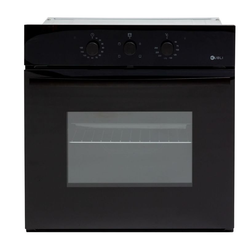 KUBLI - Horno Kubli NEU Black