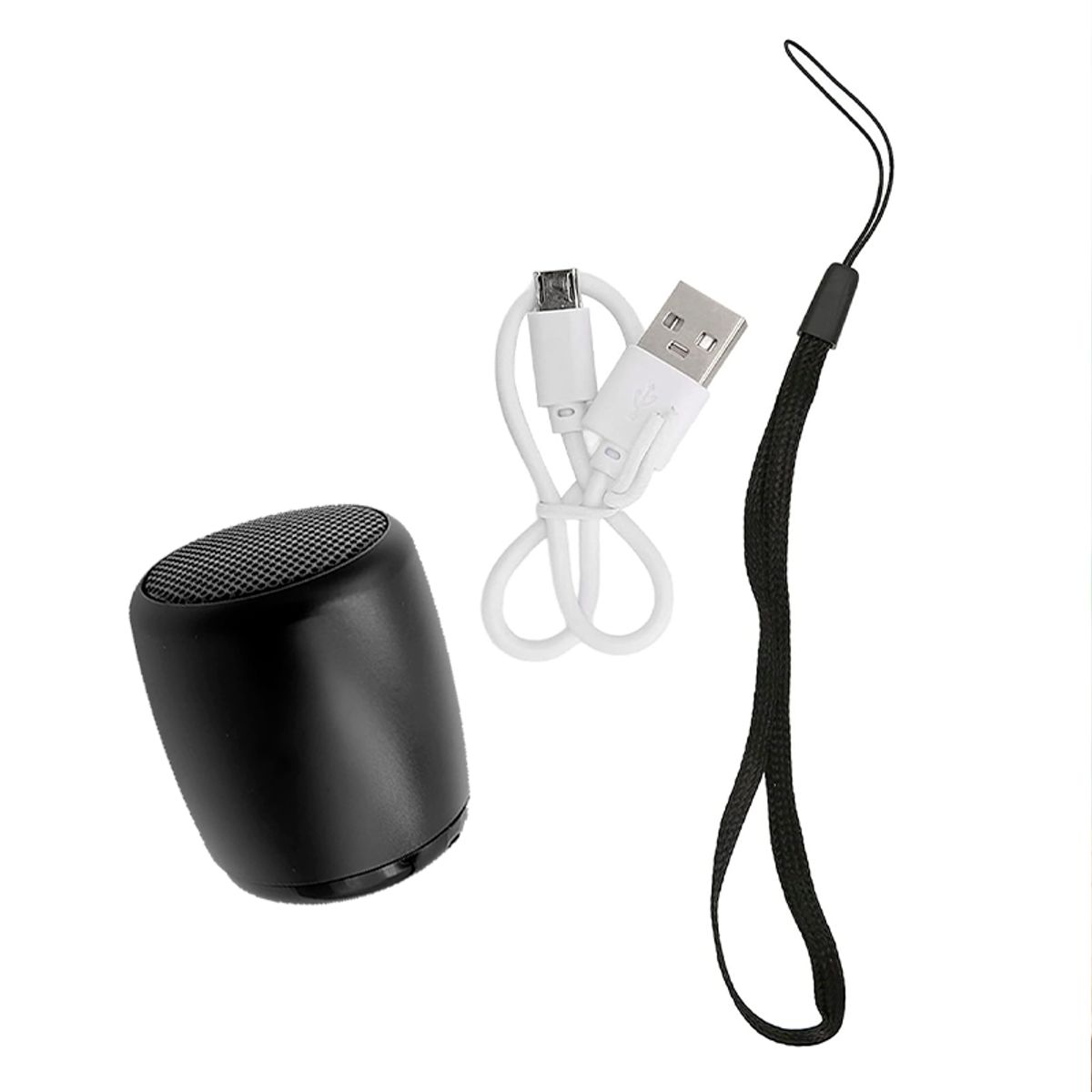 FOLD - Parlante Inalámbrico Bluetooth Compacto