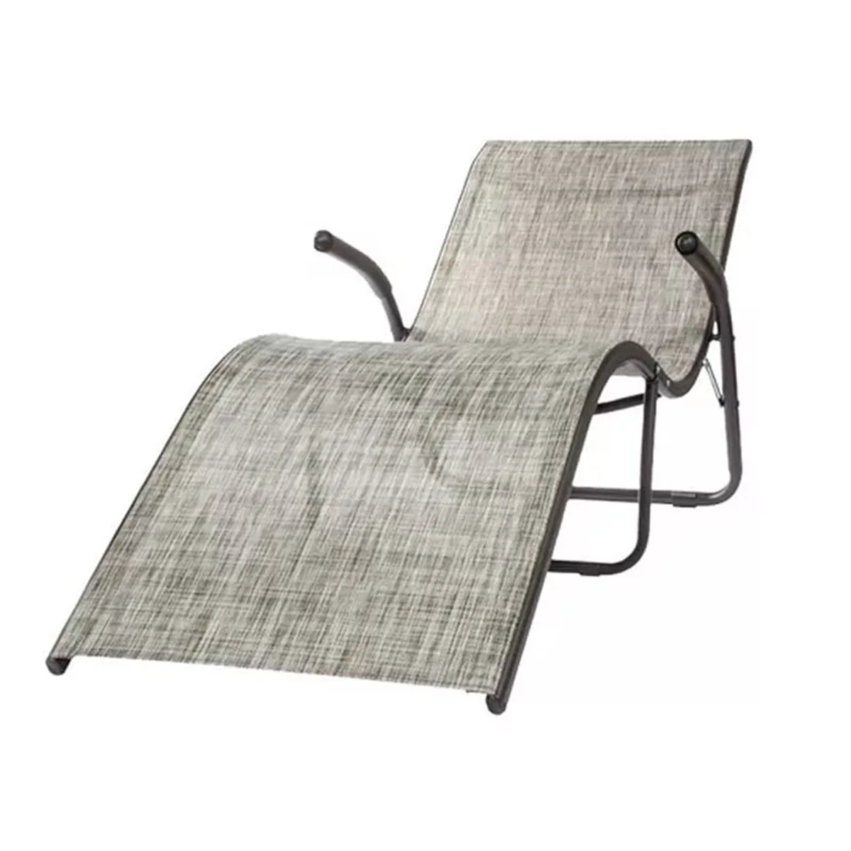 FOLD - Reposera Beach Lounger