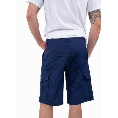 Imagen 2 del producto Short Hombre Cargo Navy