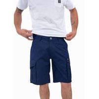 Short Hombre Cargo Navy