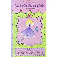 GREENLIBROS - Valeria Varita La estrella de plata y otras avenrturas