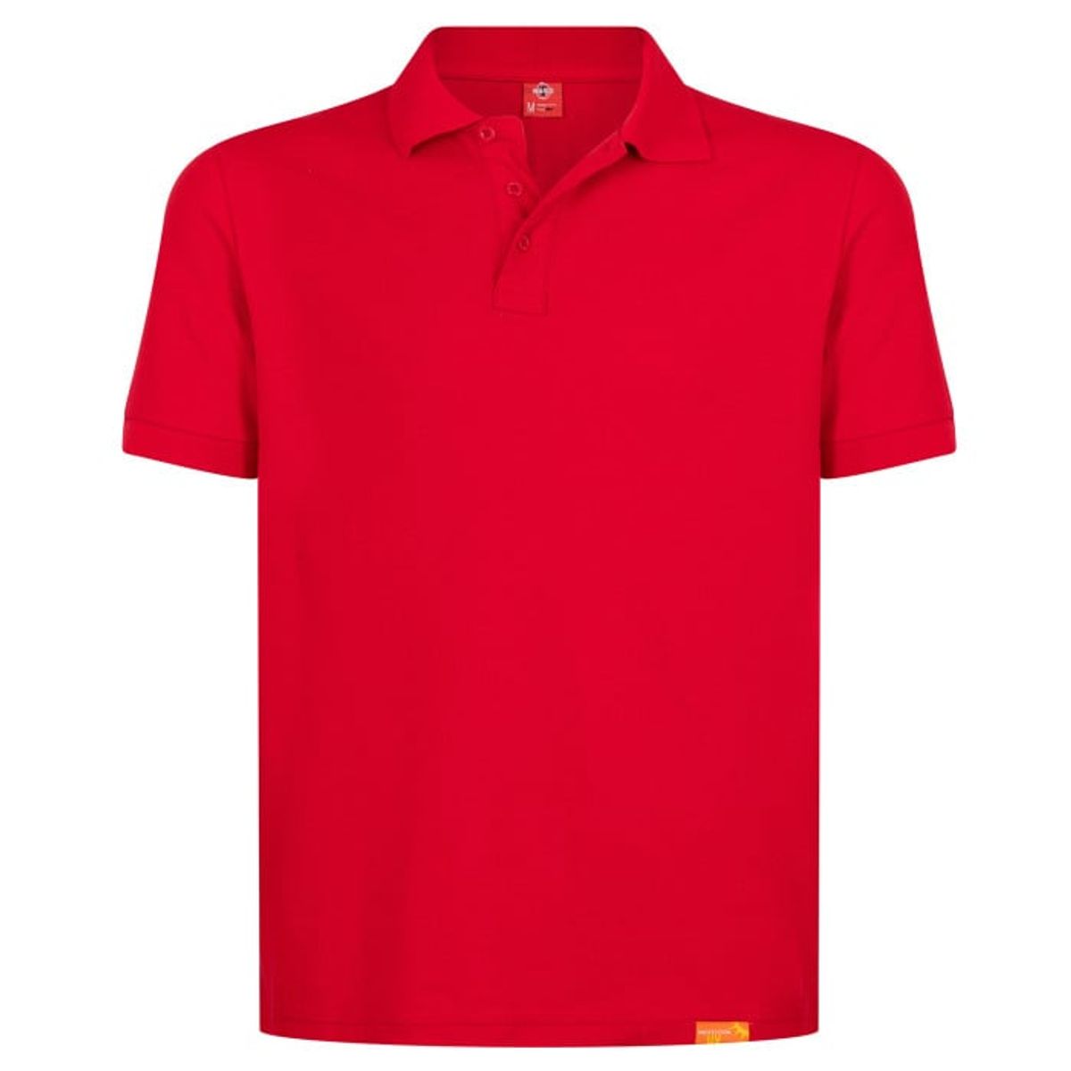 T-WORLD - Polera Piqué Manga Corta Premium 6040 Ideal Para Bordar