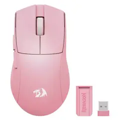 REDRAGON - Mouse Gamer - M916 King Pro 1K - 5 botones - Inalámbrico