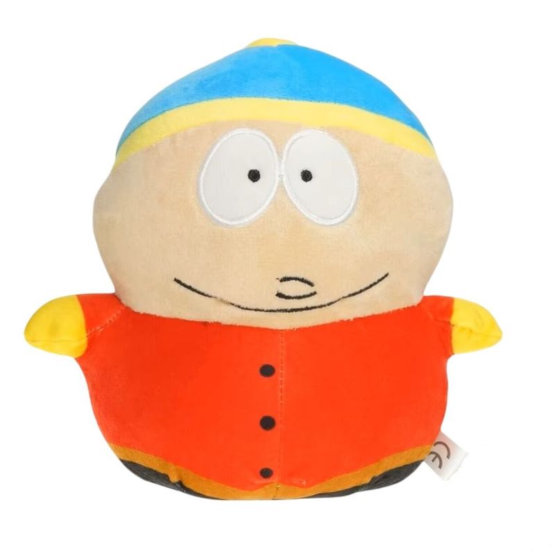 GENERICO - Peluche Eric Cartman South Park