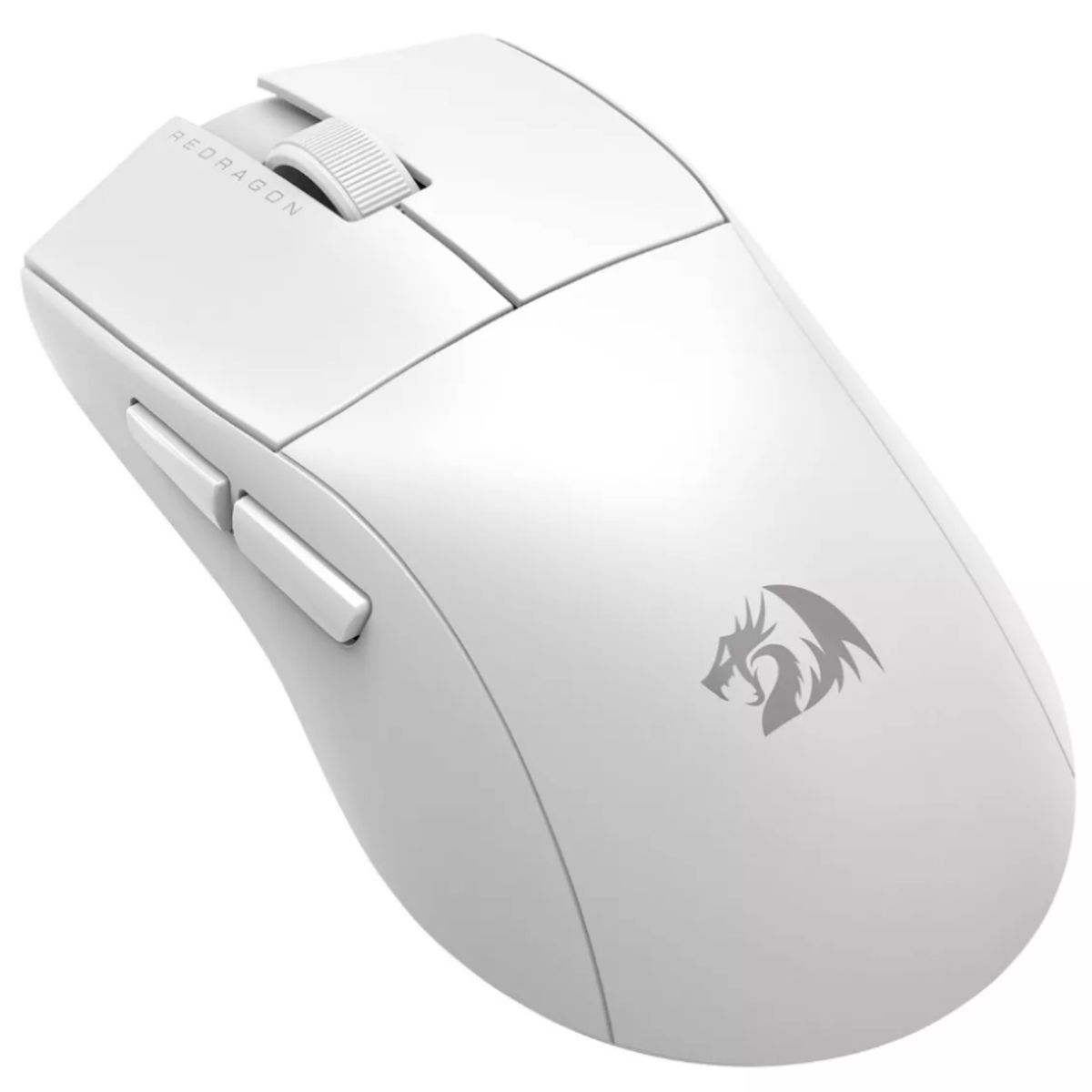 REDRAGON - Mouse Gamer - Redragon M916 King Pro 1K - 5 botones - Inalámbrico