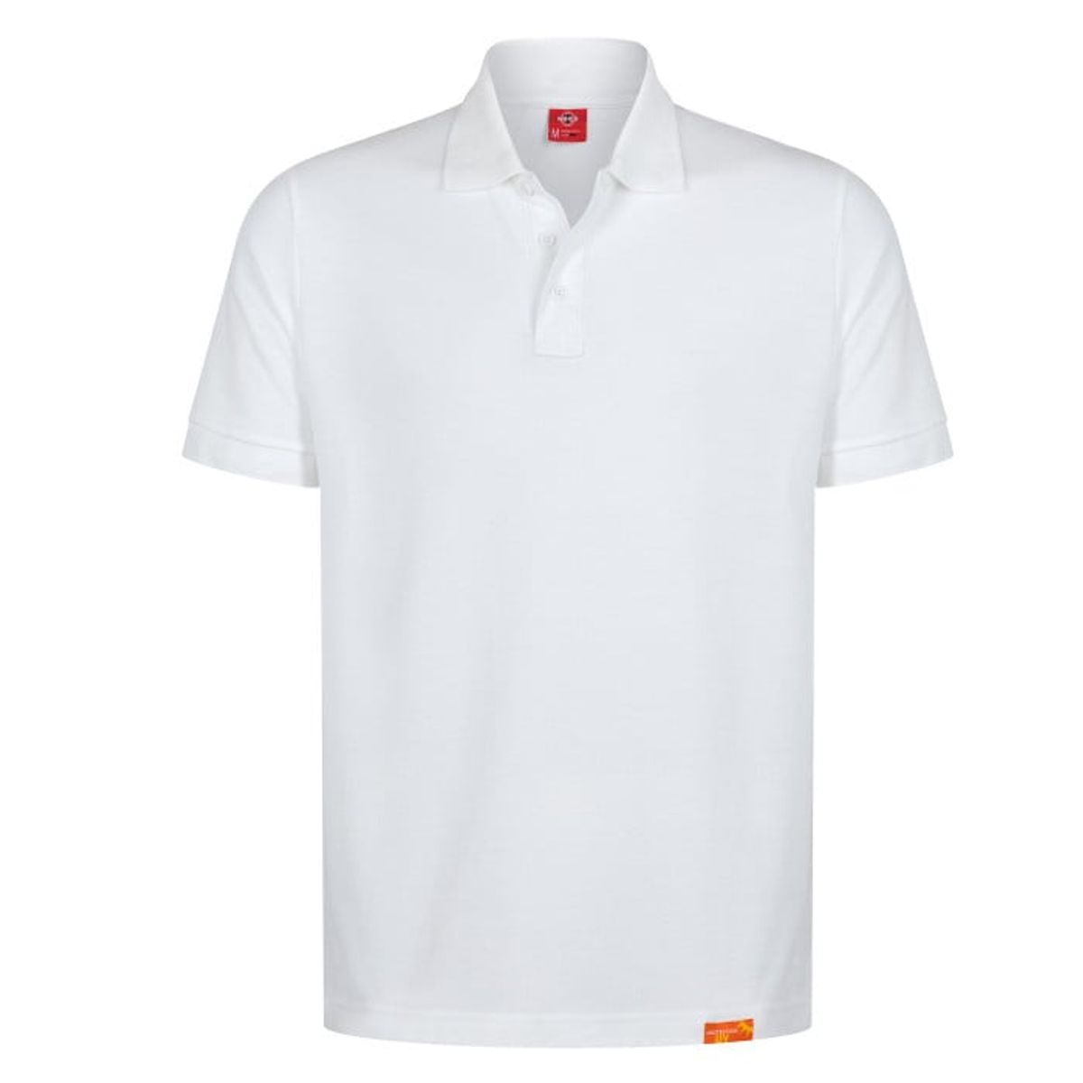 T-WORLD - Polera Piqué Manga Corta Premium 6040 Ideal Para Bordar