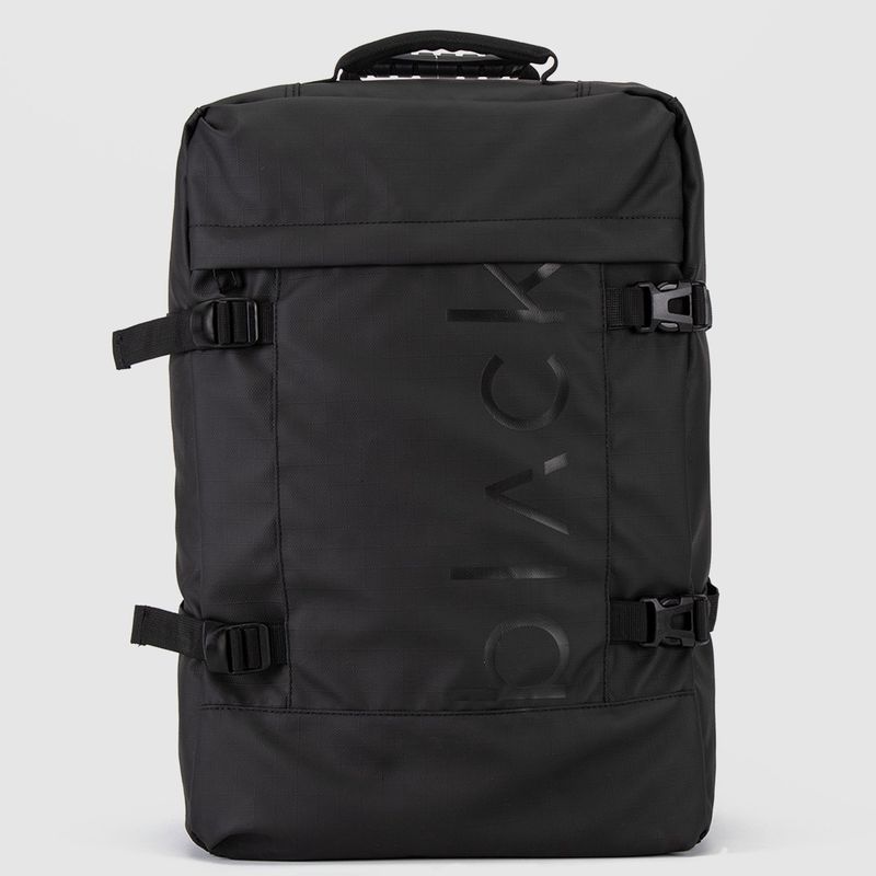 BUBBA - Mochila Sublime Logo Black Bubba