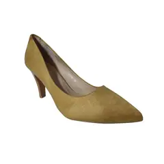 DINASTELLA - Zapato tacón horma pequeña