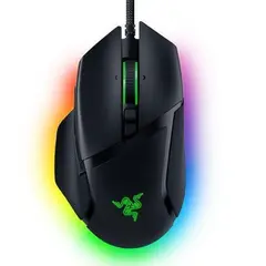 RAZER - Mouse Gamer - Basilisk V3 - Chroma - 11 Botones - USB - Black
