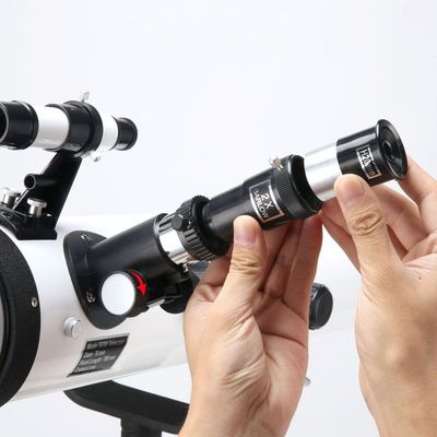 Imagen 2 del producto Telescopio Astronómico BM-70076TX