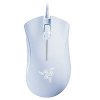 Mouse Gamer - Deathadder Essential - 5 botones - USB - White