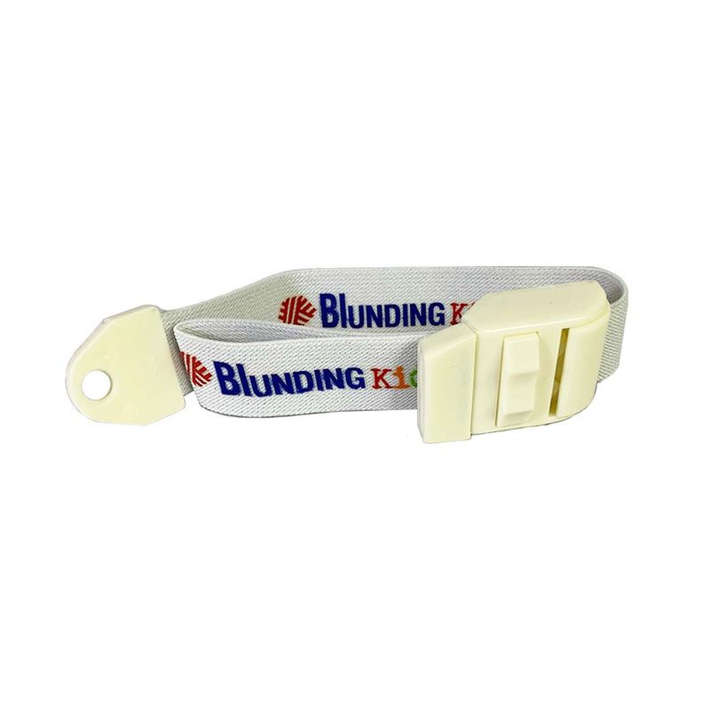 BLUNDING - Ligadura Toma De Muestras Kid Pediátrica - Blunding