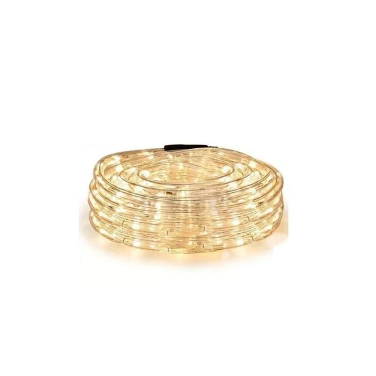 UNIVERSAL - Manguera led solar navidad 50MT 500led