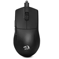 Mouse Gamer - M724 King - 5 botones - 26000 dpi - USB - Black