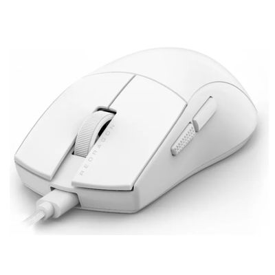 Imagen 2 del producto Mouse Gamer - M724 King - 5 botones - USB - White