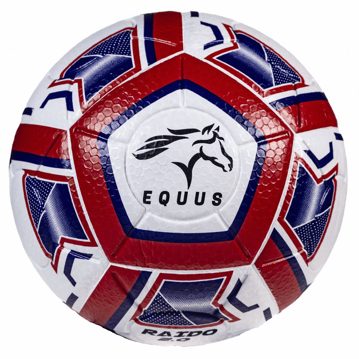 EQUUS - Balón Futsal / Baby Fútbol Equus Raido 2.0 N°4