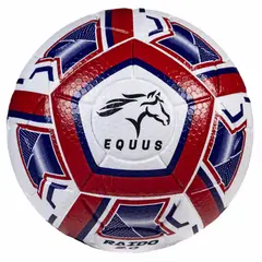 EQUUS - Balón Futsal / Baby Fútbol Raido 2.0 N°4