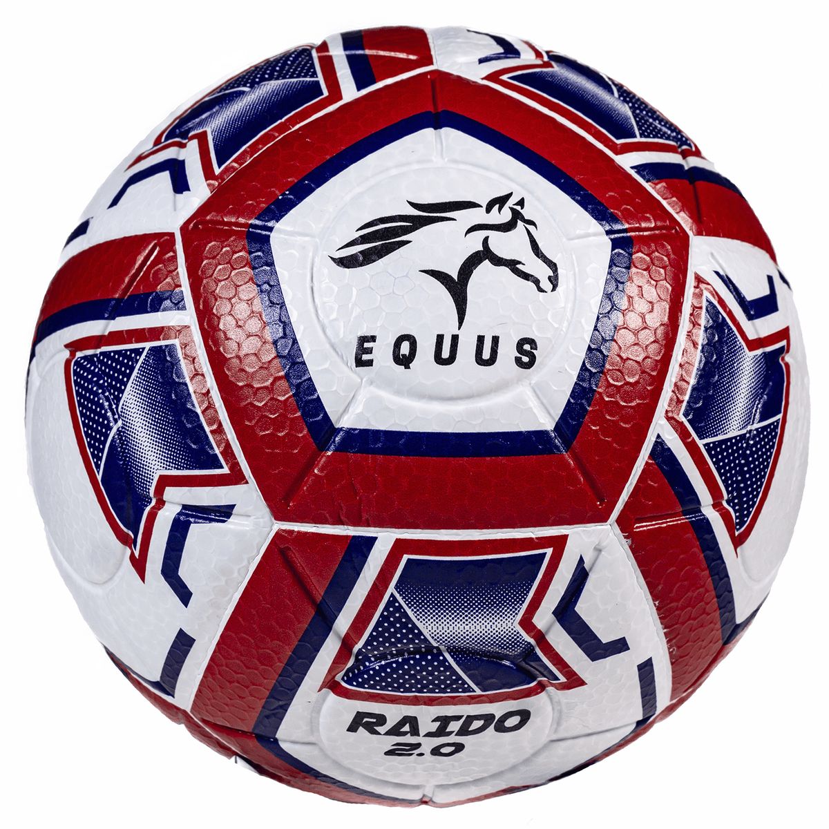 EQUUS - Balón Futsal / Baby Fútbol Equus Raido 2.0 N°4
