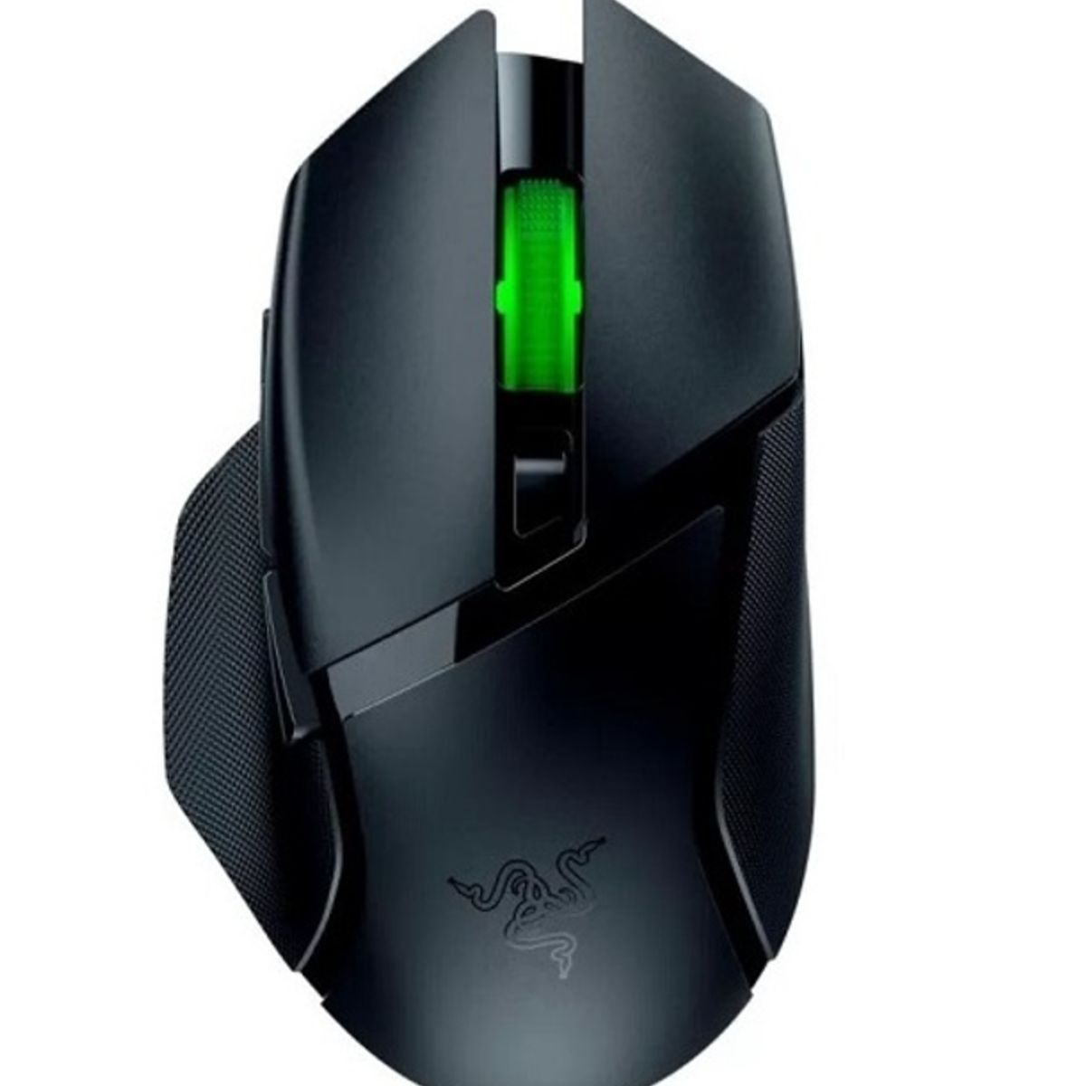 RAZER - Mouse Gamer - Razer Basilisk V3 X HyperSpeed - 7 botones - USB - Black