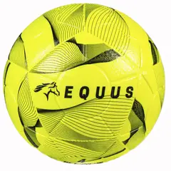 EQUUS - Balón Fútbol Beta Neón 280 N°4