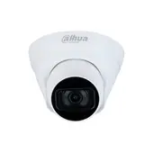 DAHUA - Cámara Domo IP IR Visión Nocturna 30M 2MP IP67