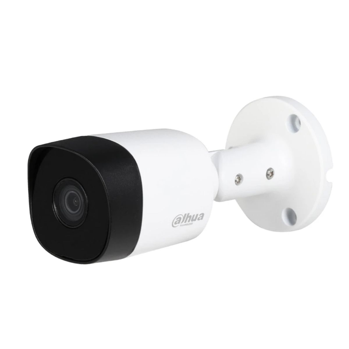 DAHUA - CAMARA HDCVI EXTERIOR 1MP  METALICA LENTE 28MM 20MTS IR DAHUA