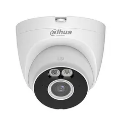 DAHUA - CAMARA DOMO WIFI 2MP TIOC IR30M SPEAKER