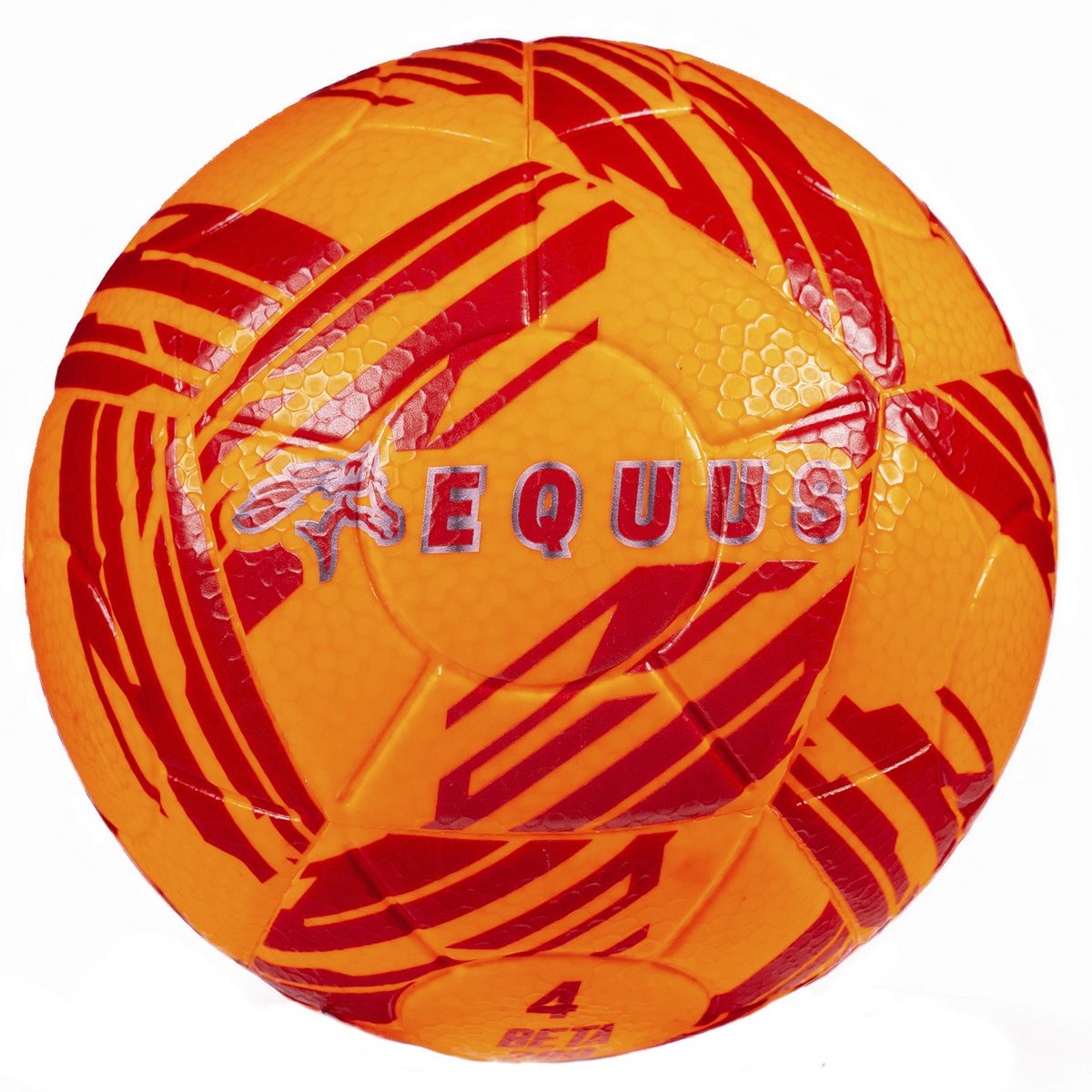 EQUUS - Balón Fútbol Equus Beta 280 N°4