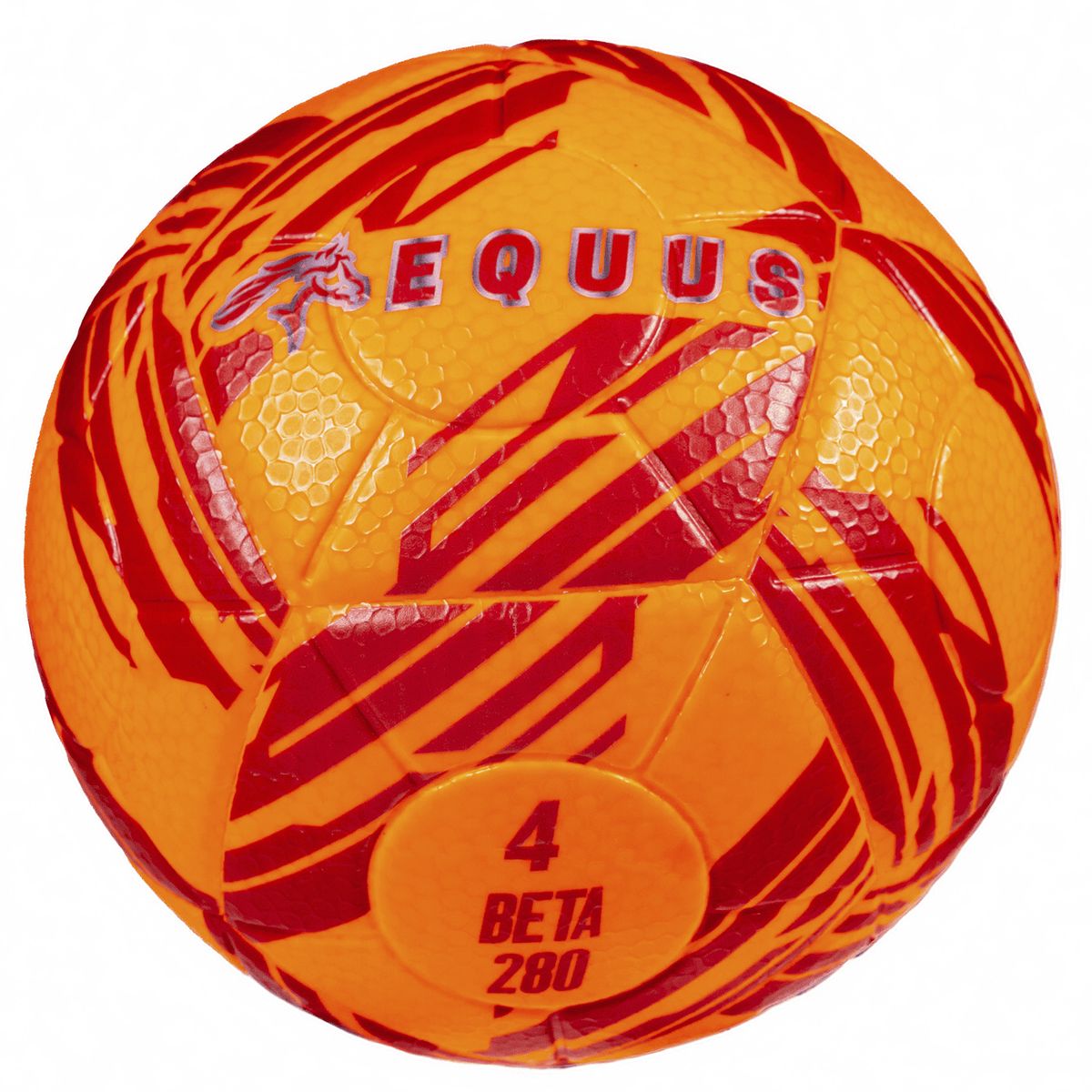 EQUUS - Balón Fútbol Equus Beta 280 N°4