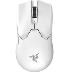 RAZER - Mouse Gamer - Viper V2 Pro - 5 botones - Inalámbrico - White