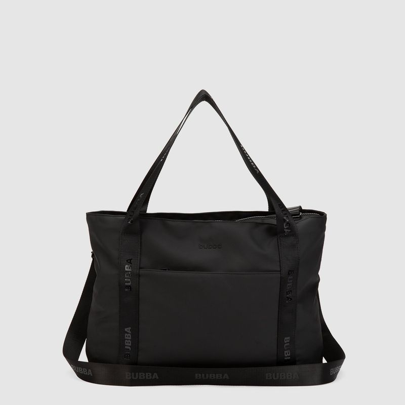 BUBBA - Tote Travel Noir Bubba Essentials