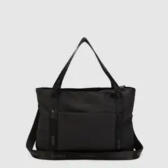 BUBBA - Tote Travel Noir Essentials