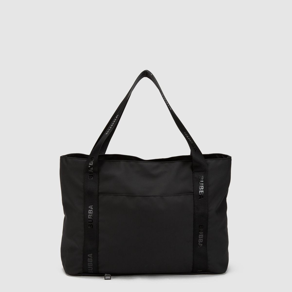 BUBBA - Tote Travel Noir Bubba Essentials