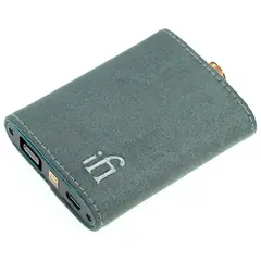 IFI AUDIO - Estuche Ifi Hipdaccase para dispositivo HIP-DAC
