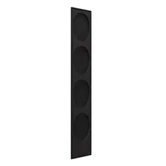 KEF - Grilla Individual para Parlante Q550