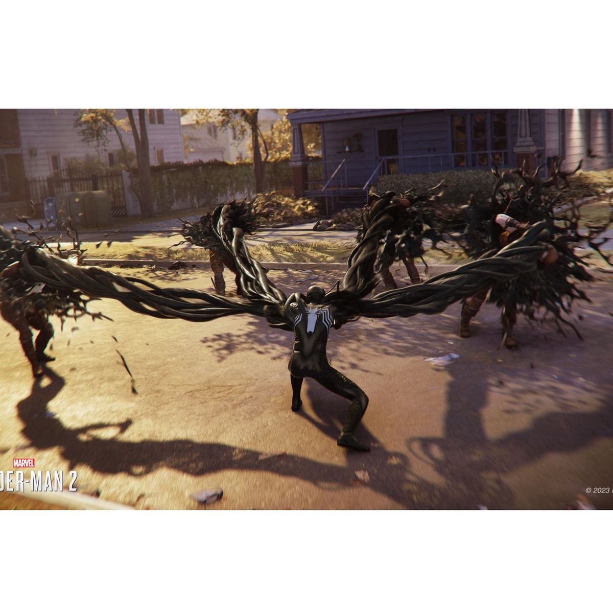 PLAYSTATION - Marvel Spider-Man 2 - Playstation 5
