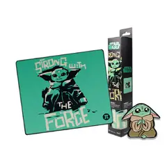 PRIMUS - Mousepad GROGU Arena M