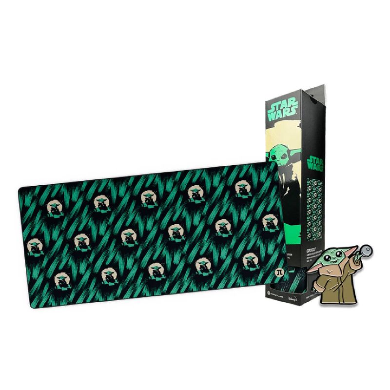 PRIMUS - Mousepad PRIMUS GROGU Arena XXL